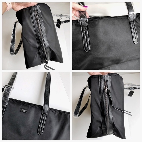 Botkier Bond Nylon Tote Bag - Picture 9 of 13